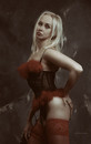 Portrait. Portrait studio A. Krivit