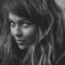 Portrait. Portrait studio A. Krivit