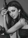 Portrait. Portrait studio A. Krivit