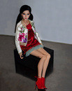 Helmy Francesca Alexandra BJD Doll