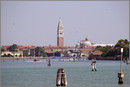 Подплывая к Венеции 3