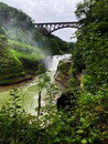 Leachwork State Park, New York