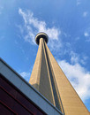 CN Tower