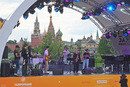 jazz festival