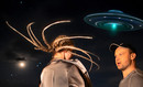 Space Stranger Girl