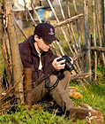 Yuriy Baranov