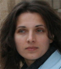Tatiana Kuzmina