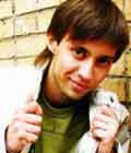 Igor Ustinow