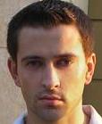 Dmitriy Carbonov