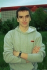 Alexander Troyan