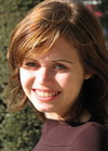 olena vedmid
