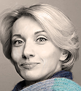 Svetlana Loukina