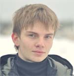 Andrey Khrapunenko