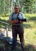 Denis Kostroma