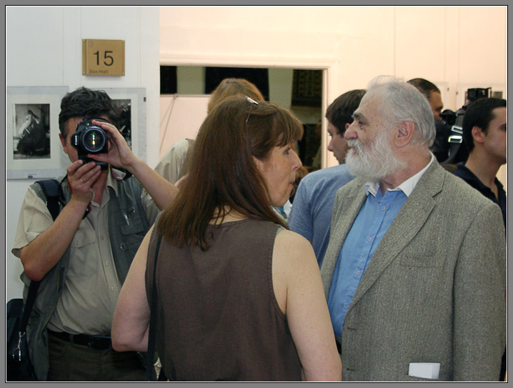 Photography on PhotoLine