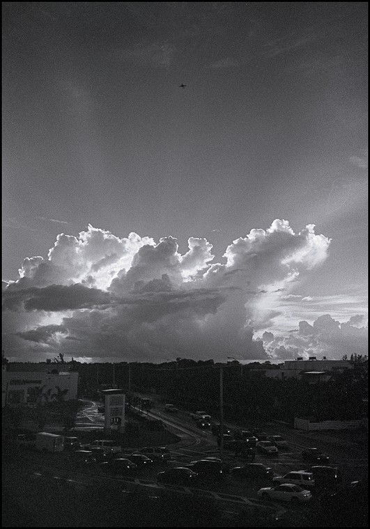 Photography on PhotoLine