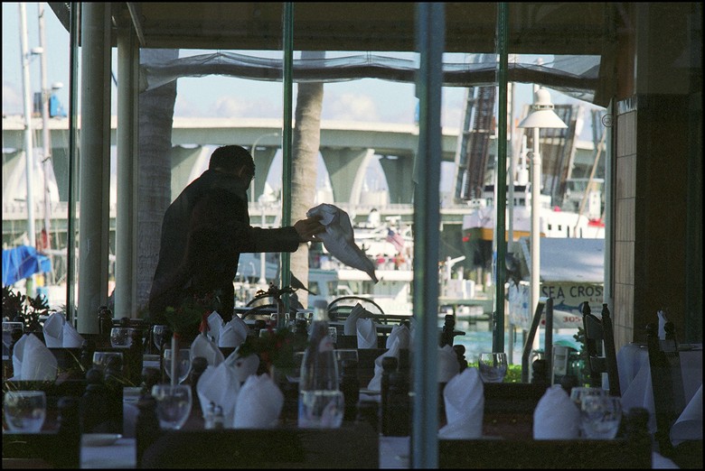 Photography on PhotoLine