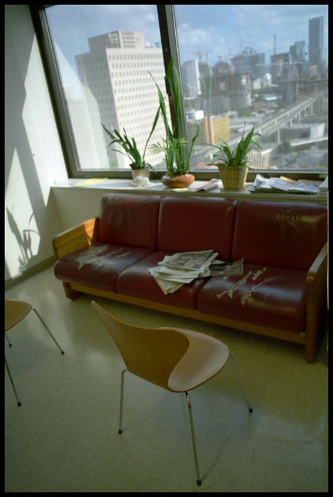 Photography on PhotoLine