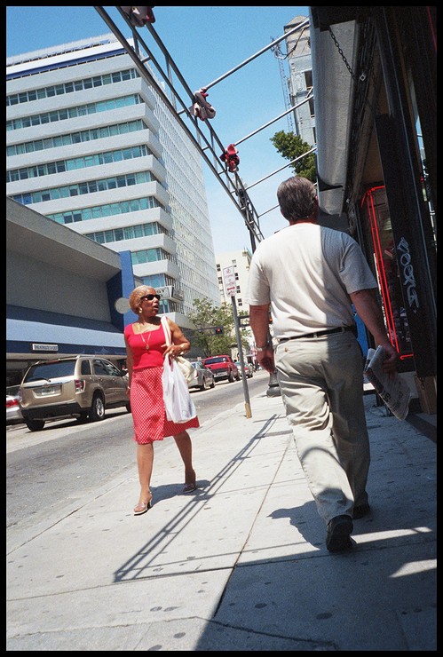 Photography on PhotoLine