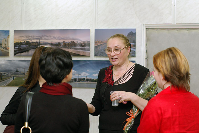 Photography on PhotoLine
