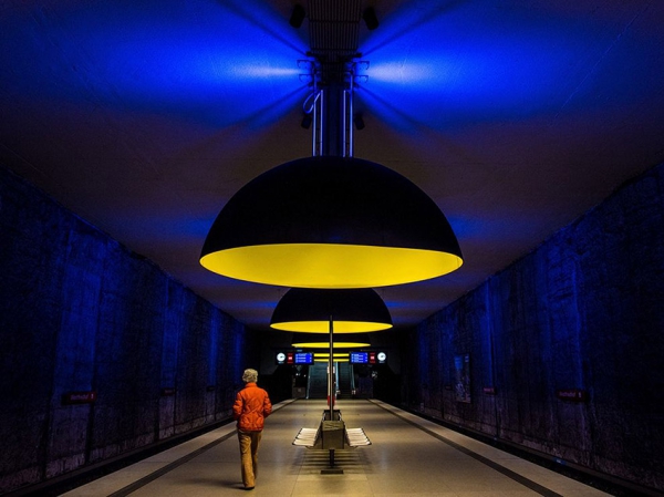I Heart My City: Munich, Germany. 