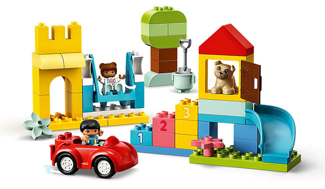 toys