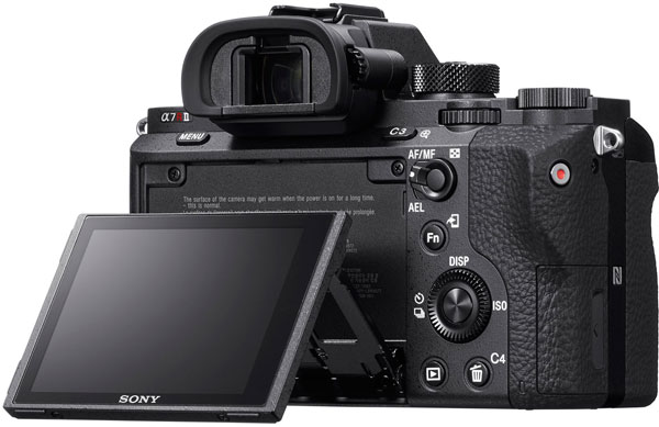 Фотокамера Sony a7R2