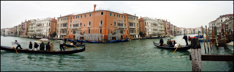  Venezia