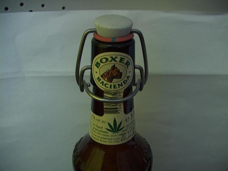  Henf Bier - Boxer