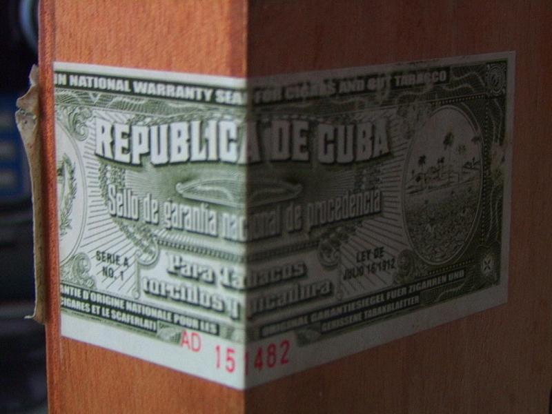  Garantia de Cuba