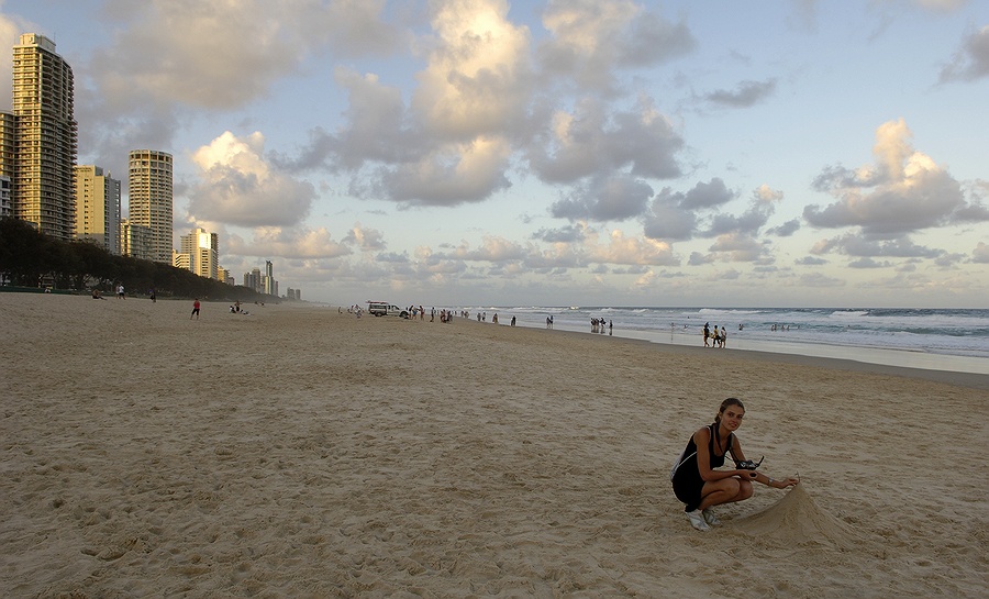  Golden Coast