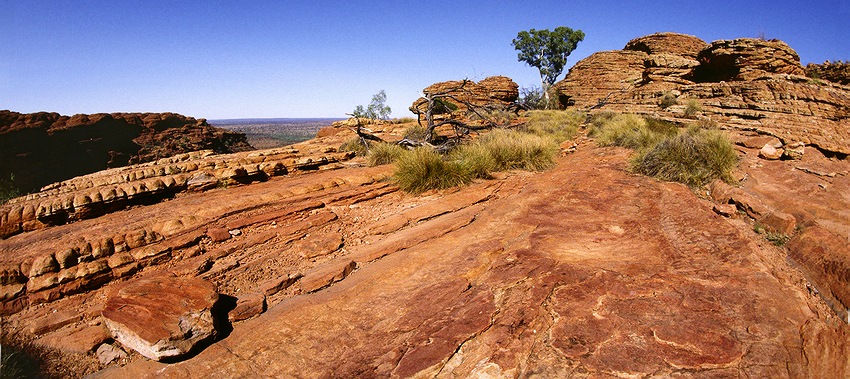  Kings Canyon 