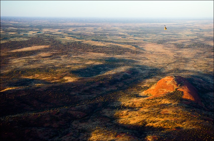 Kata Tjuta/