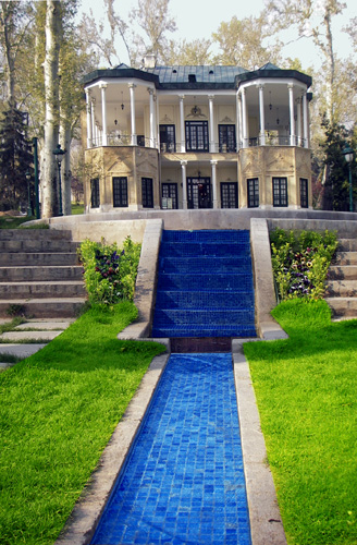  Castle