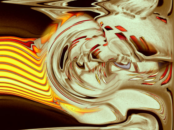  Heart of Machine