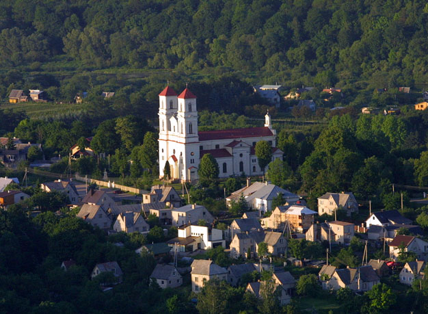 Cas nad Litvoi 24