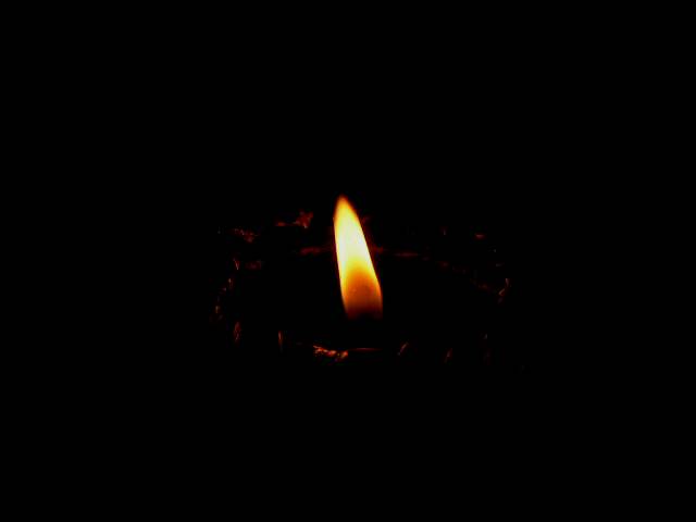  candle