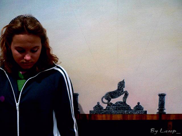  by lamp_ christina velvet.