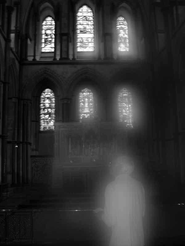  Spirit