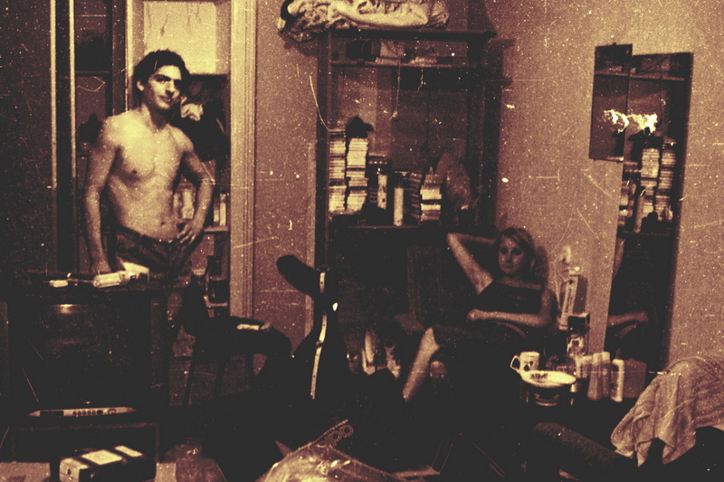  Hostel 