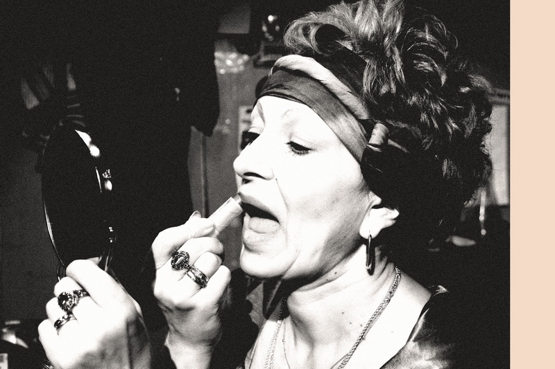  Singing Buena Vesta