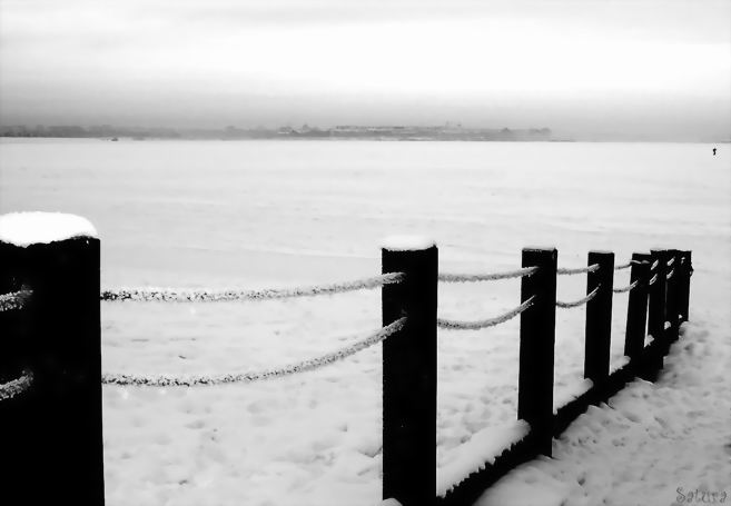 ���������� Winter Day 2