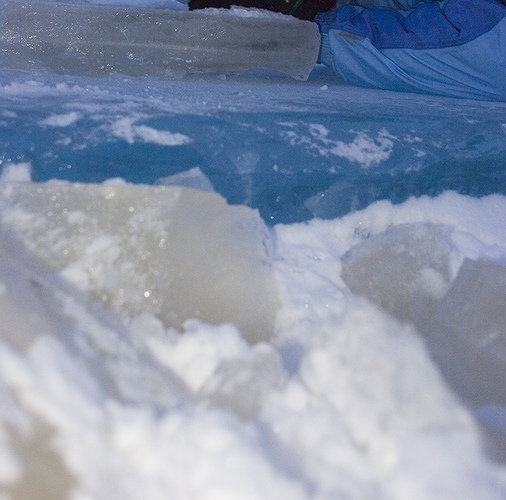  ice