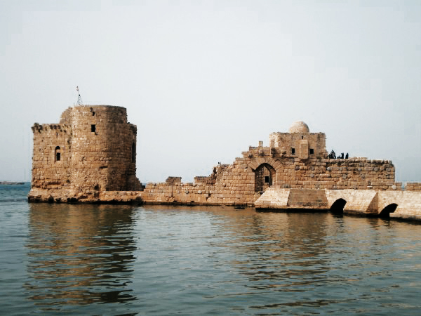  Lebanon