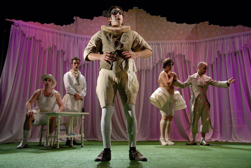  Le Nozze di Figaro