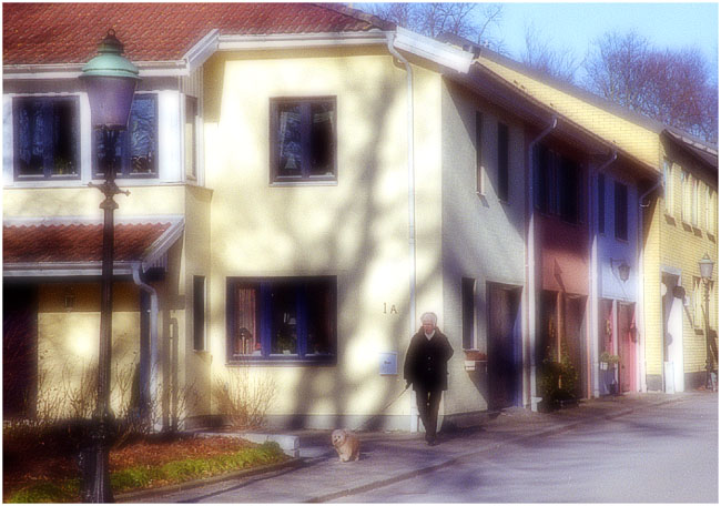  Ystad, Sweden
