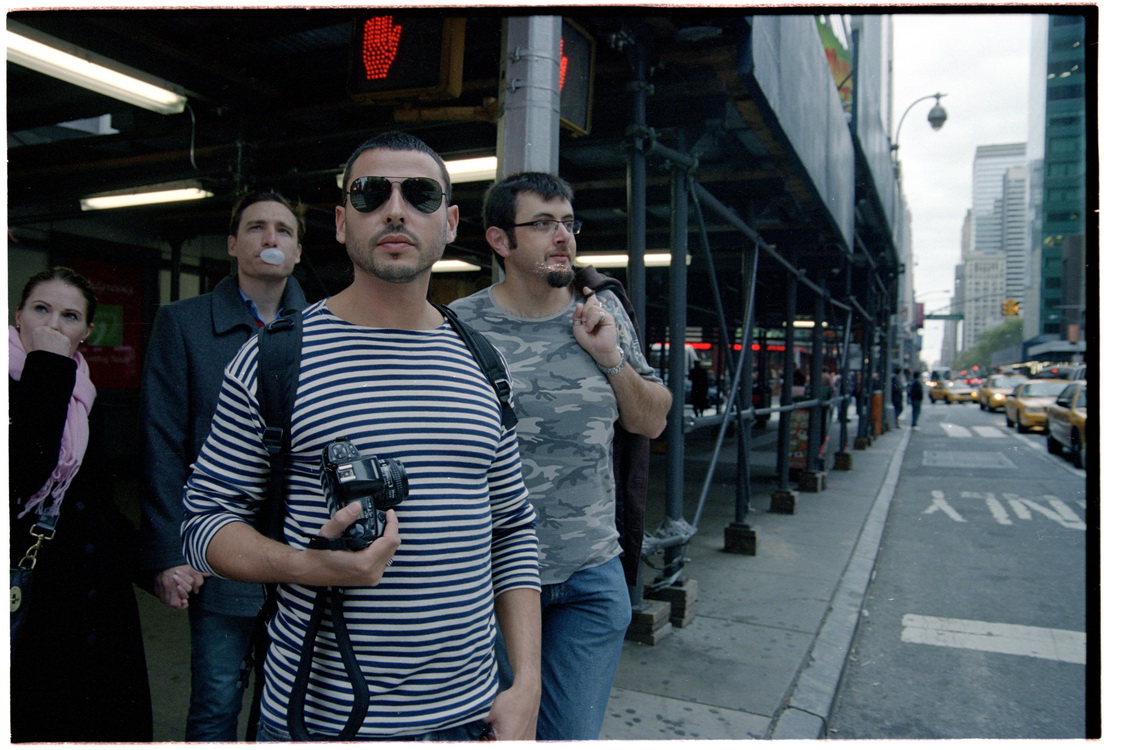  nyc