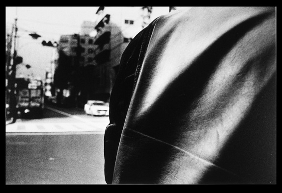 light and shadow