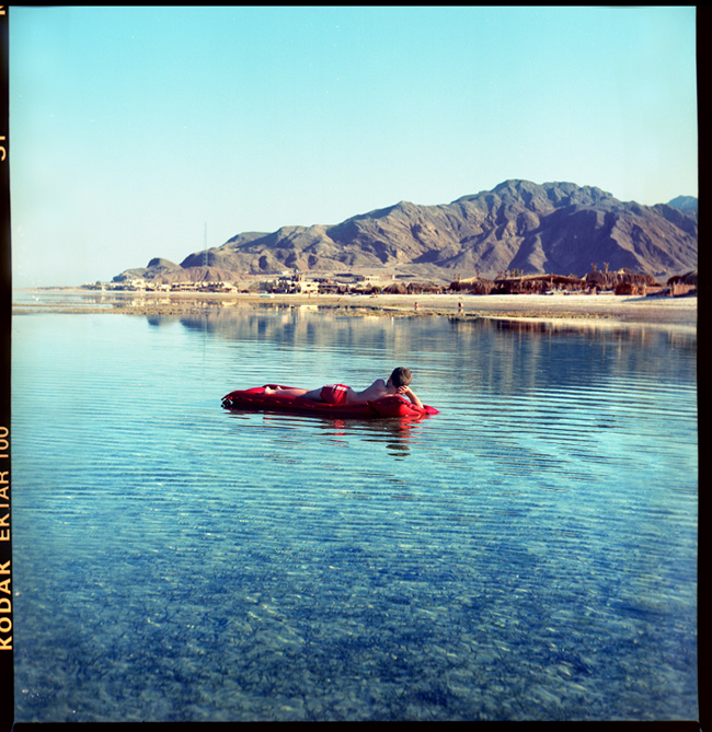  sinai2009