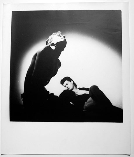  Claude Sensuel, Paris (1952)